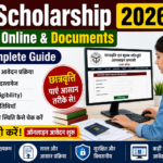 UP Scholarship 2026-27 Apply Online, Last Date and Documents